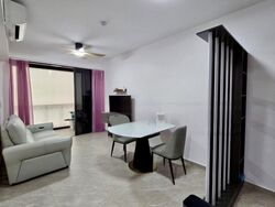 Parc Canberra (D27), Condominium #486740911